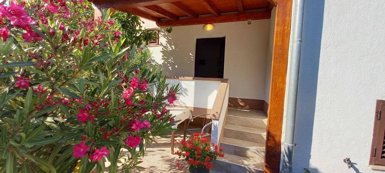 Eco Secluded Apartments Zabodarski Čunski Exterior foto